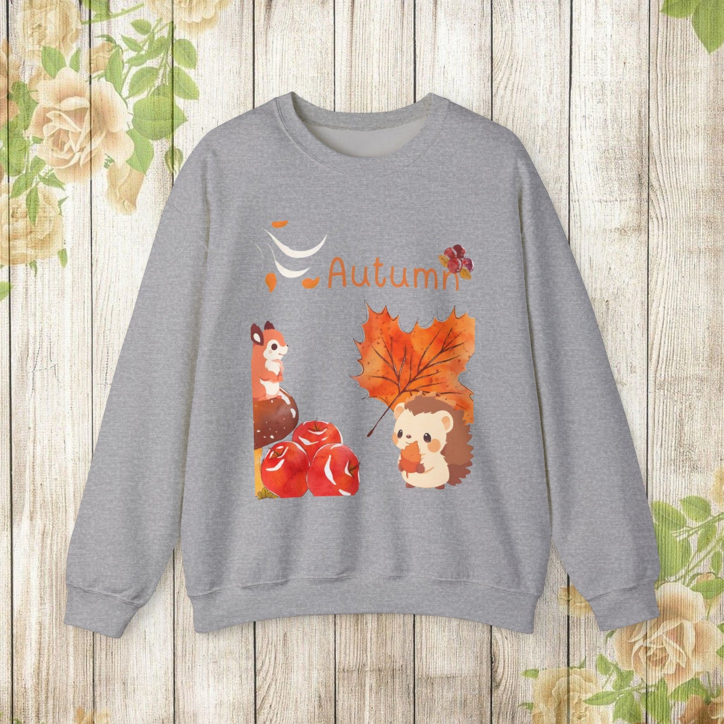 Autumn Sweatshirt