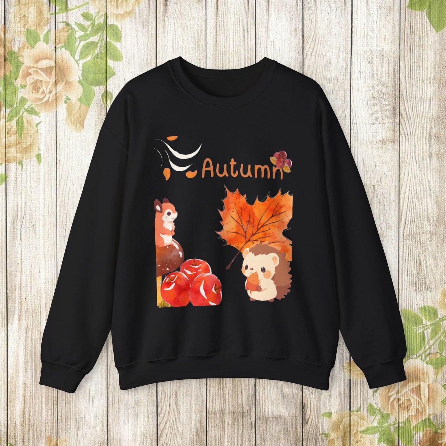 Autumn Sweatshirt