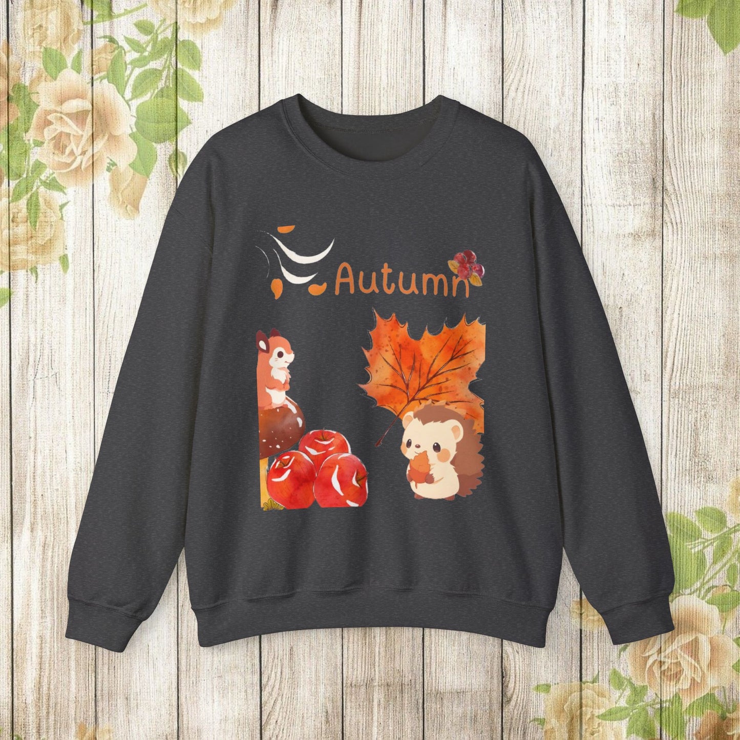 Autumn Sweatshirt