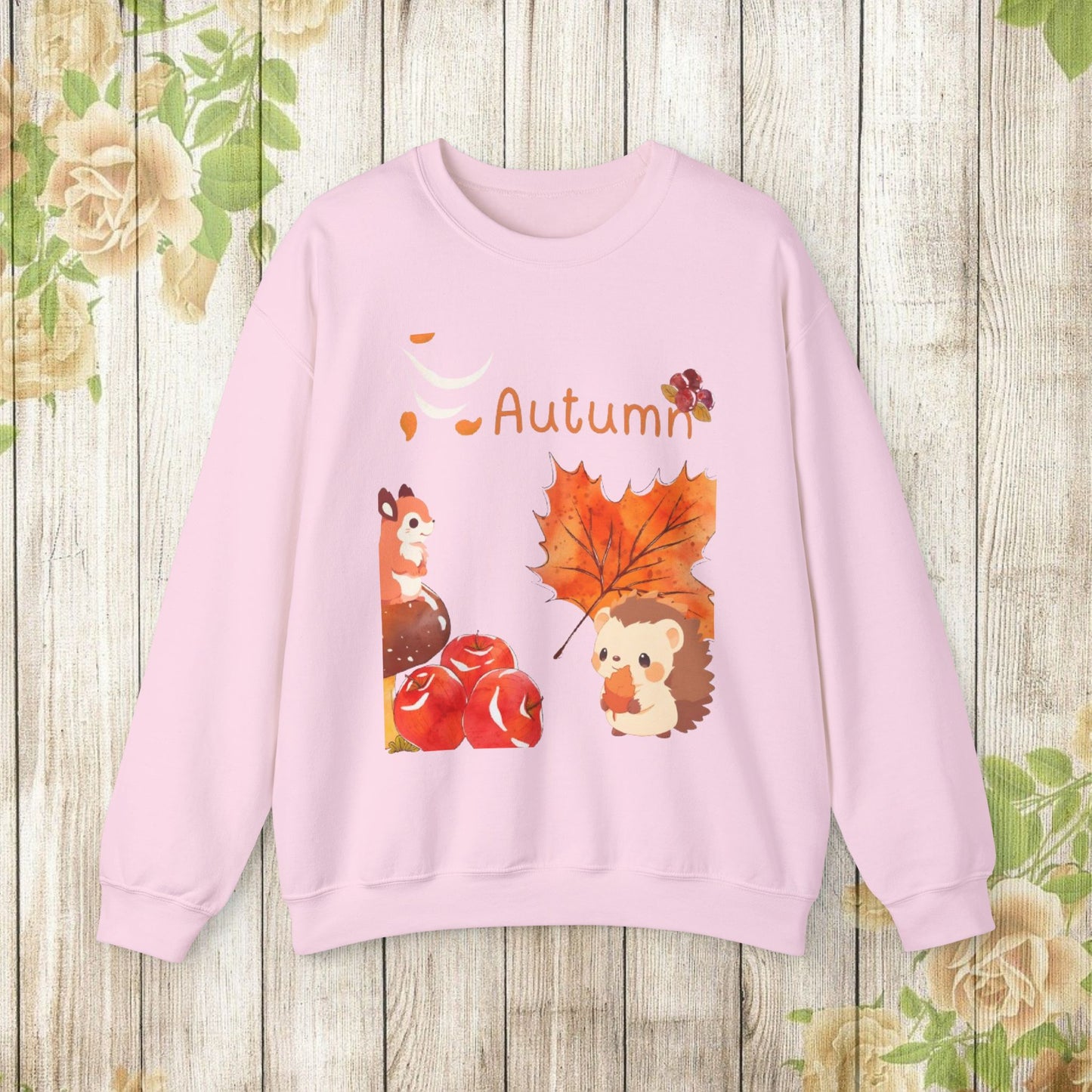 Autumn Sweatshirt