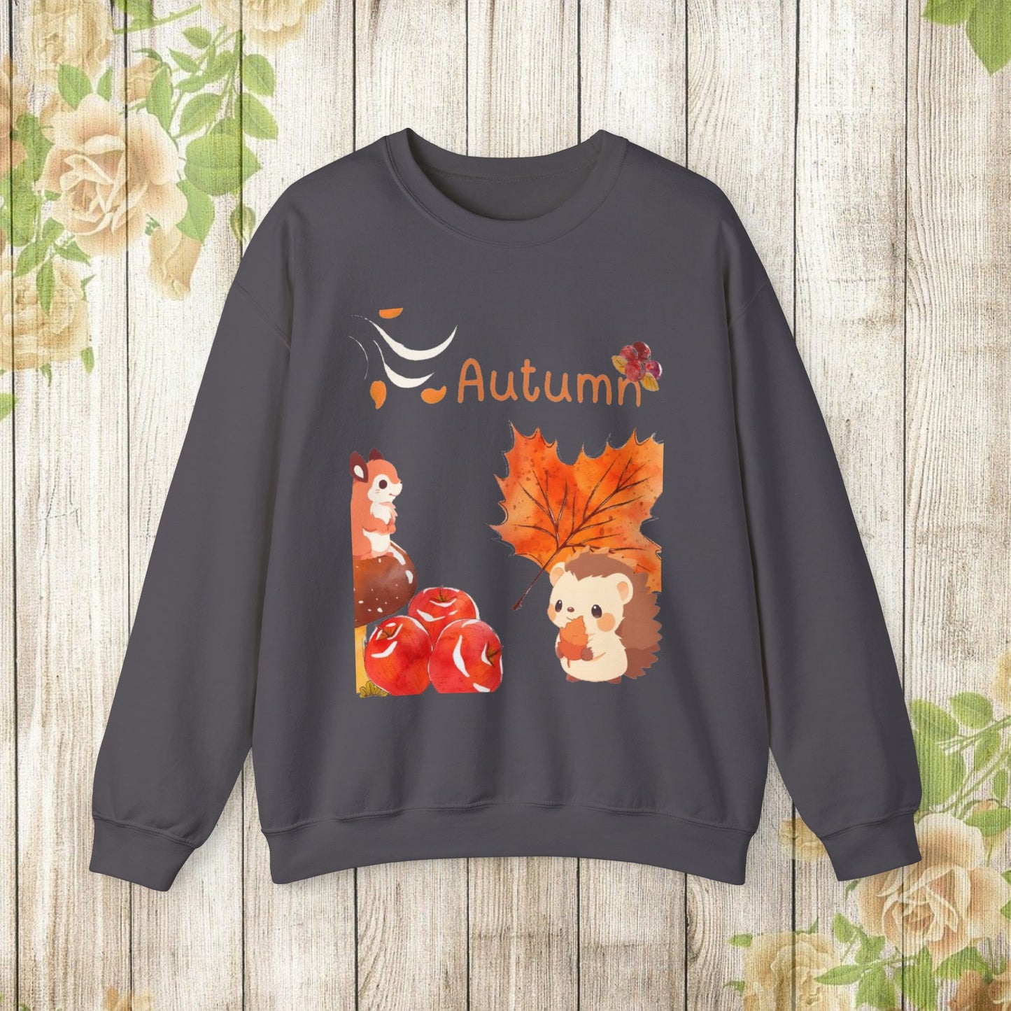 Autumn Sweatshirt