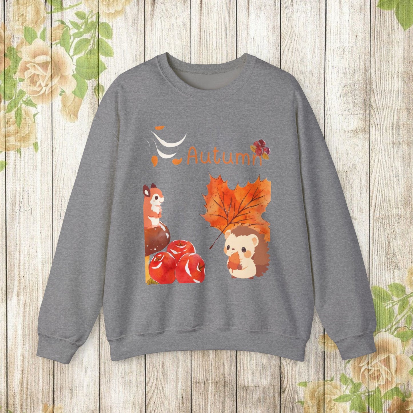 Autumn Sweatshirt