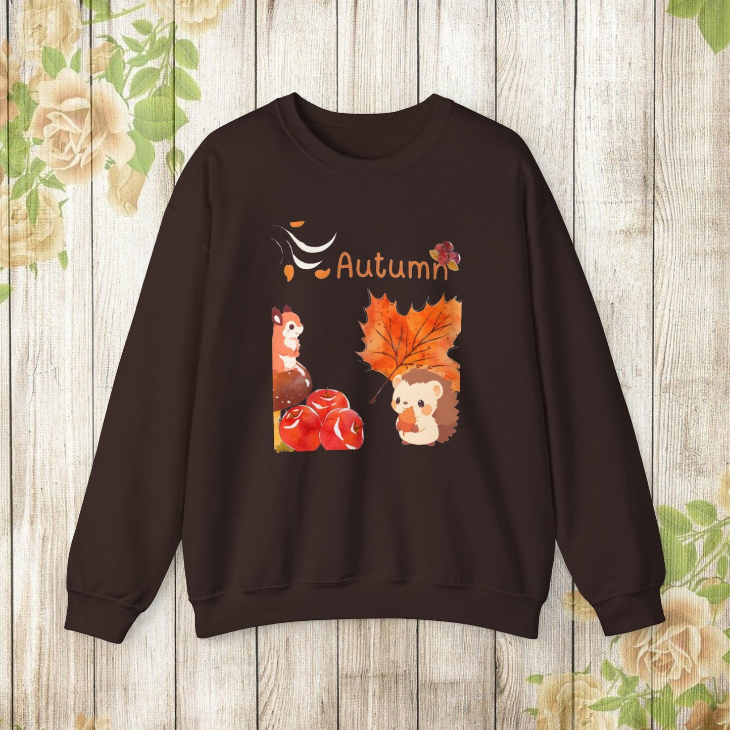 Autumn Sweatshirt